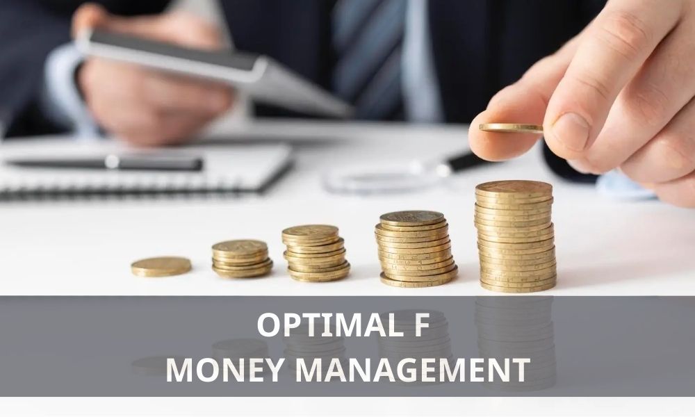 Phương pháp Optimal F là gì? Quản lý vốn tối ưu cho trader|Cần sử dụng công cụ hỗ trợ để tối ưu hóa Optimal F|Optimal F cần chất lượng dữ liệu tốt|Optimal F cần đặt giới hạn drawdown phù hợp|Optimal F linh hoạt và thực tế|Ưu nhược điểm của Optimal F|Optimal F chạy mô phỏng Monte Carlo|Optimal F giúp kiểm soát rủi ro tốt hơn|Phương pháp Optimal F là kỹ thuật quản lý vốn được phát triển bởi Ralph Vince|Thu thập dữ liệu để thực hiện Optimal F