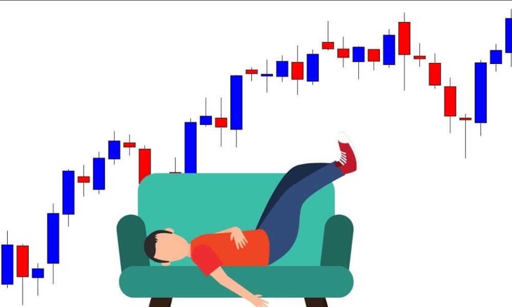Tìm hiểu tổng quan về phương pháp Set and Forget|Giao dịch hiệu quả với Set and Forget|Nhược điểm của phương pháp Set and Forget|Những thách thức khi áp dụng Set and Forget|Đánh giá những ưu điểm và hạn chế của Set and Forget