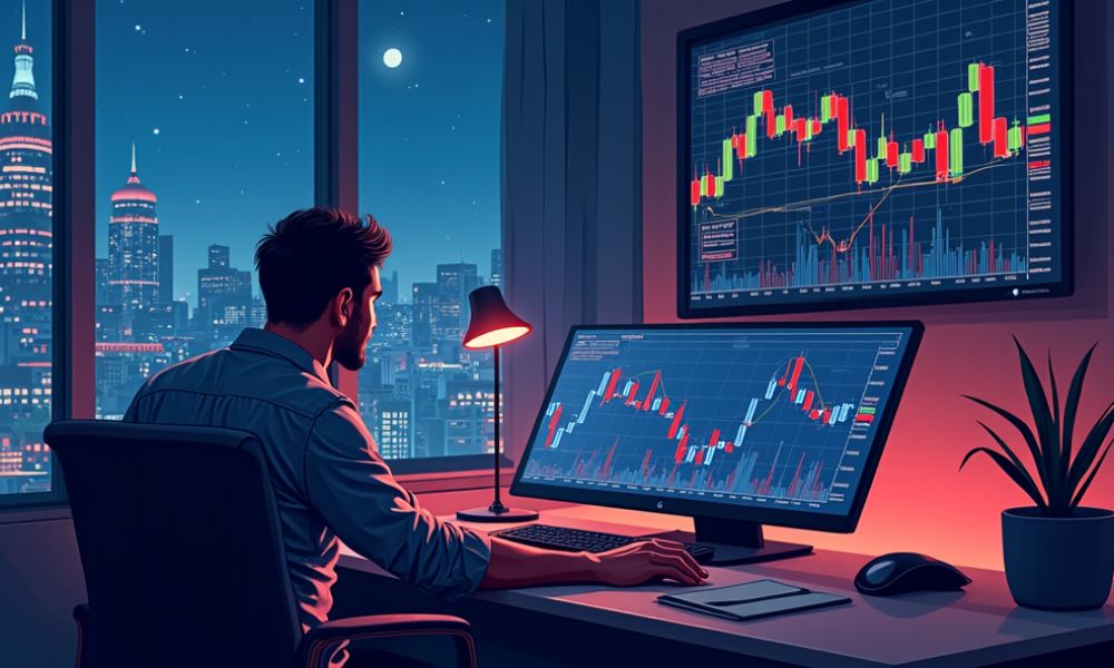 Tìm hiểu Pivot là gì?