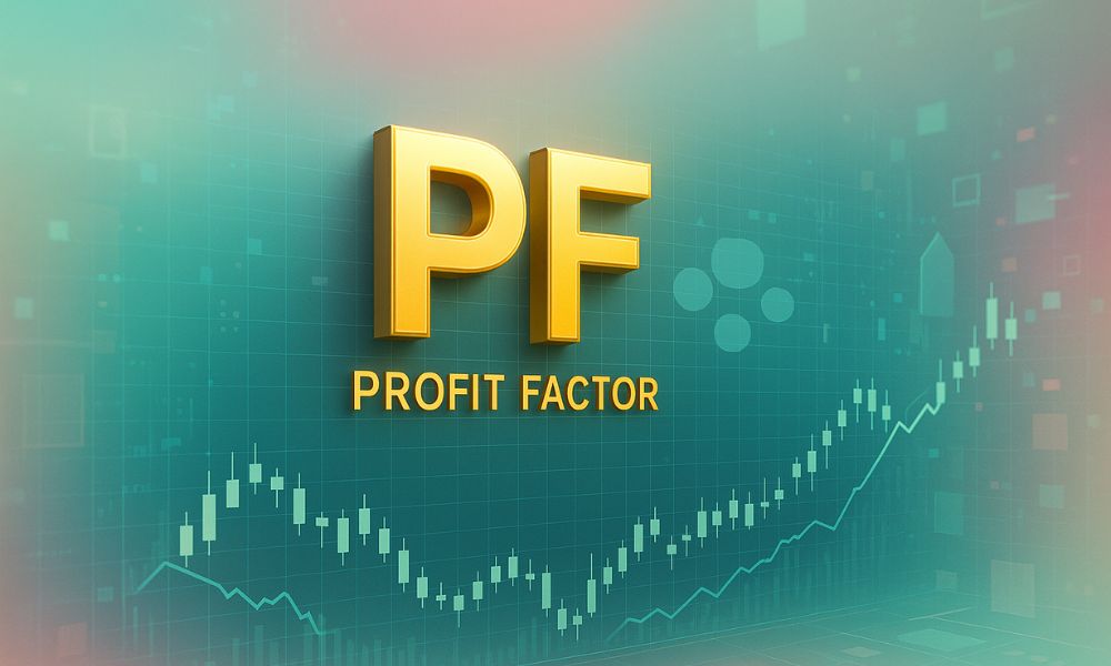 Profit Factor là gì? Chỉ số vàng trong giao dịch Forex|Profit Factor (PF): Đo lường sinh lời|Sử dụng và Cải thiện Profit Factor|Ưu Nhược điểm của Profit Factor|Ý nghĩa của Profit Factor