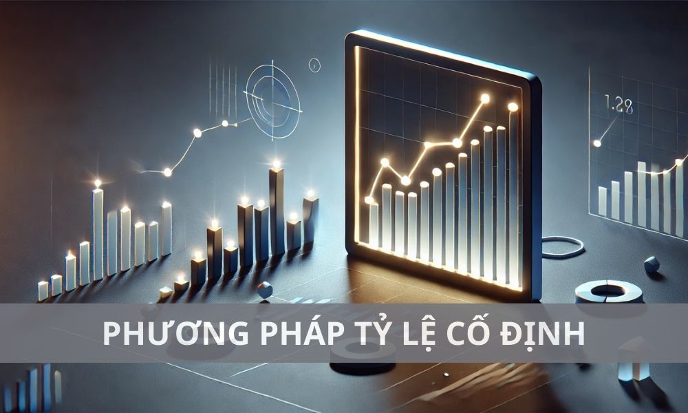 Quản lý vốn hiệu quả với phương pháp tỷ lệ cố định|Phương pháp tỷ lệ cố định được phát triển bởi Ryan Jones|Phương pháp tỷ lệ cố định kết hợp kiểm soát rủi ro và tối ưu hóa lợi nhuận|Phương pháp tỷ lệ cố định tập trung vào lợi nhuận|Tăng giảm quy mô vị thế để sử dụng phương pháp tỷ lệ cố định hiệu quả|Theo dõi và đánh giá để sử dụng phương pháp tỷ lệ cố định hiệu quả|Ưu nhược điểm của phương pháp tỷ lệ cố định|Xác định tỷ lệ rủi ro để sử dụng phương pháp tỷ lệ cố định hiệu quả