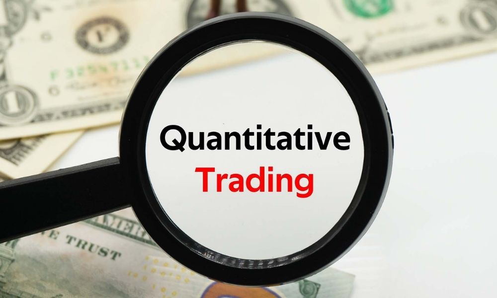 Tổng quan về Quantitative Trading|Ví dụ cụ thể về Quantitative Trading|Những hạn chế của Quantitative Trading|Đánh giá những ưu/nhược điểm của Quantitative Trading