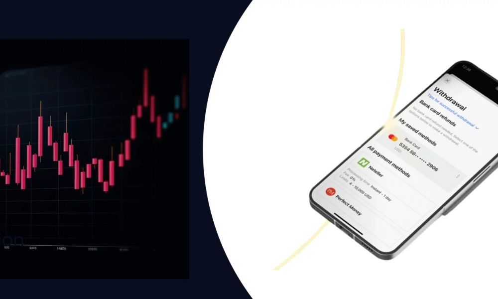 Quy trình chi tiết rút tiền Phillip Securities