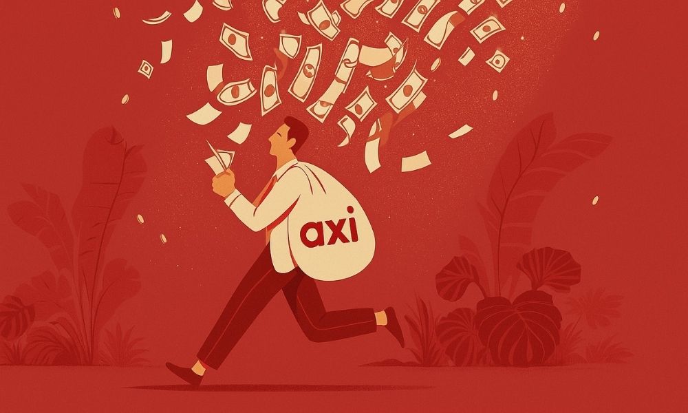 Quy trình hoàn tiền và những lưu ý|Các phương thức rút tiền Axi phổ biến|Những lưu ý khi rút tiền Axi|Thời gian xử lý rút tiền Axi|Quy trình rút tiền Axi