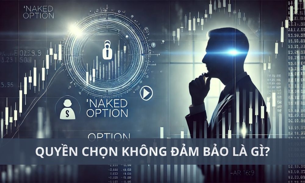 Quyền chọn không đảm bảo là gì? Ứng dụng trong thị trường Forex|Giao dịch quyền chọn không đảm bảo đòi hỏi sự am hiểu sâu sắc về thị trường tài chính và khả năng chấp nhận rủi ro cao|Ứng dụng của quyền chọn không đảm bảo là kiếm lợi nhuận từ biến động thấp|Các loại quyền chọn không đảm bảo|Cơ chế hoạt động của quyền chọn không đảm bảo|Quyền chọn không đảm bảo còn được gọi là quyền chọn trần|Ứng dụng của quyền chọn không đảm bảo là đầu cơ tỷ giá