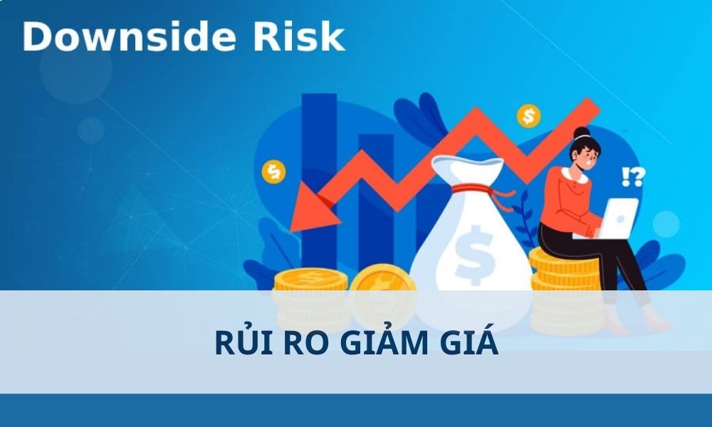 Rủi ro giảm giá là gì? Cách quản lý rủi ro giảm giá hiệu quả trong Forex 1 Rủi ro giảm giá là gì? Cách quản lý rủi ro giảm giá hiệu quả trong Forex|Nhiều yếu tố có thể khiến tỷ giá di chuyển ngược lại kỳ vọng của bạn|Quản lý rủi ro giảm giá hiệu quả là kỹ năng sống còn trong giao dịch Forex|Rủi ro giảm giá đặc biệt quan trọng trong giao dịch Forex|Rủi ro giảm giá là khả năng một khoản đầu tư bị giảm giá trị so với mức giá mua ban đầu dẫn đến thua lỗ