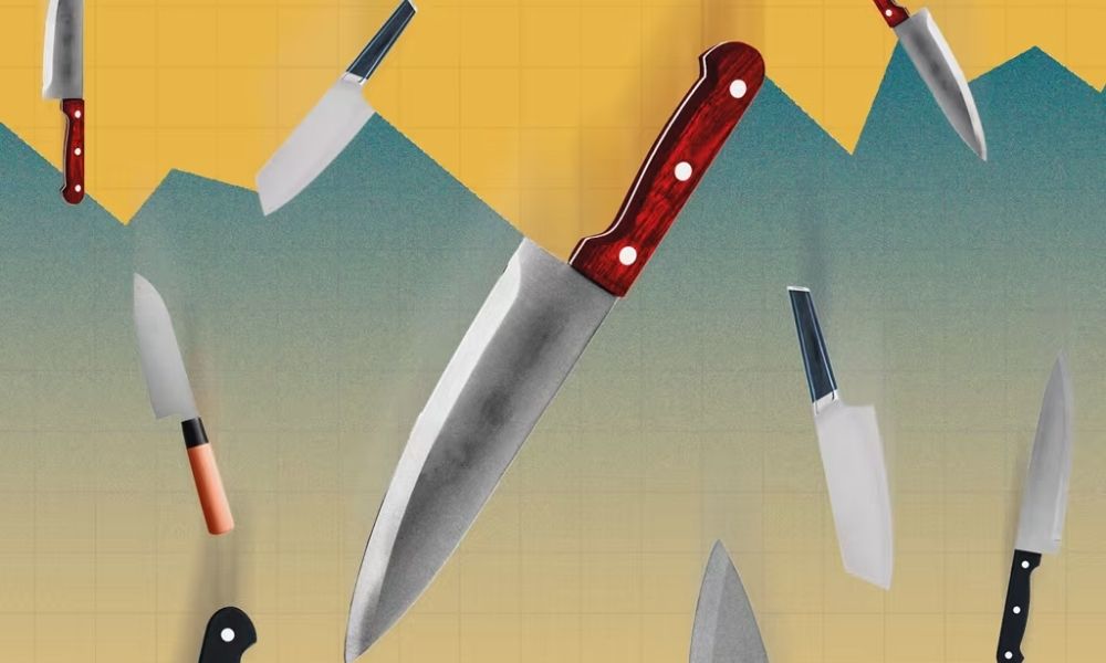 Những rủi ro khi giao dịch|Chiến lược giao dịch để tránh rủi ro là gì?|Tổng quan về bắt dao rơi|Nhận diện những tình huống dao rơi trong thị trường giao dịch