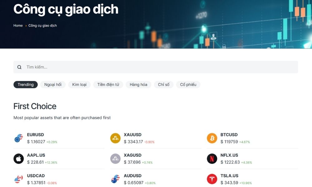 Sàn AMarkets có uy tín không? Có nên đầu tư vào nền tảng? 4 Sàn AMarkets có đáng tin hay tiềm ẩn nguy cơ lừa đảo?