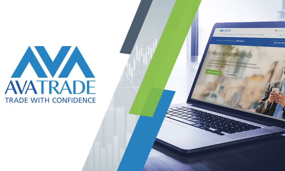 Giới thiệu tổng quan về sàn giao dịch AvaTrade|Sàn Avatrade có lừa đảo không?|Đánh giá những ưu