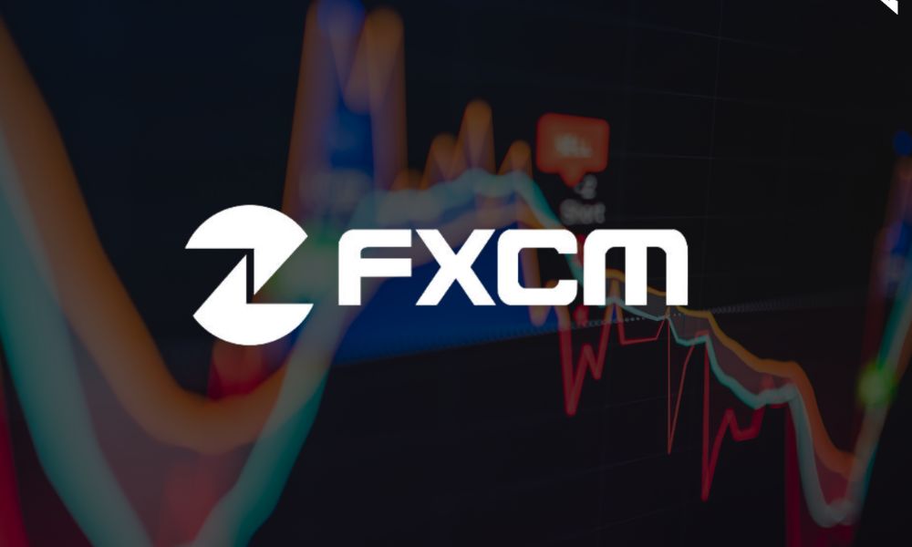 Sàn FXCM