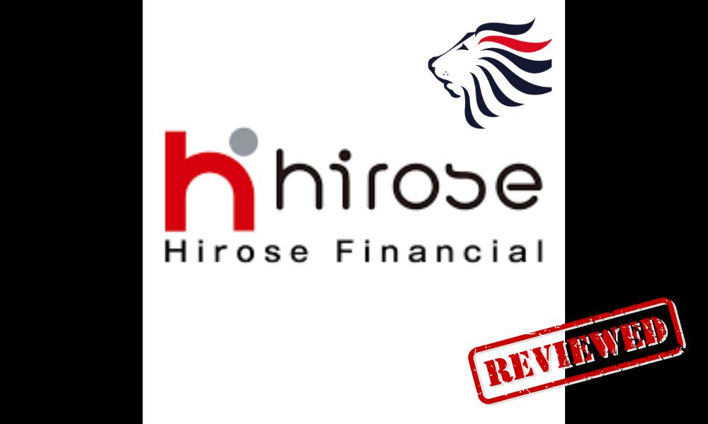 Sàn Hirose Financial có lừa đảo không? Đánh giá sàn Hirose Financial mới nhất|Chứng chỉ hoạt động và cam kết của sàn Hirose Financial|Hirose Financial cung cấp nền tảng MT4 và LION Trader|Hirose Financial là sàn giao dịch ngoại hối trực tuyến uy tín