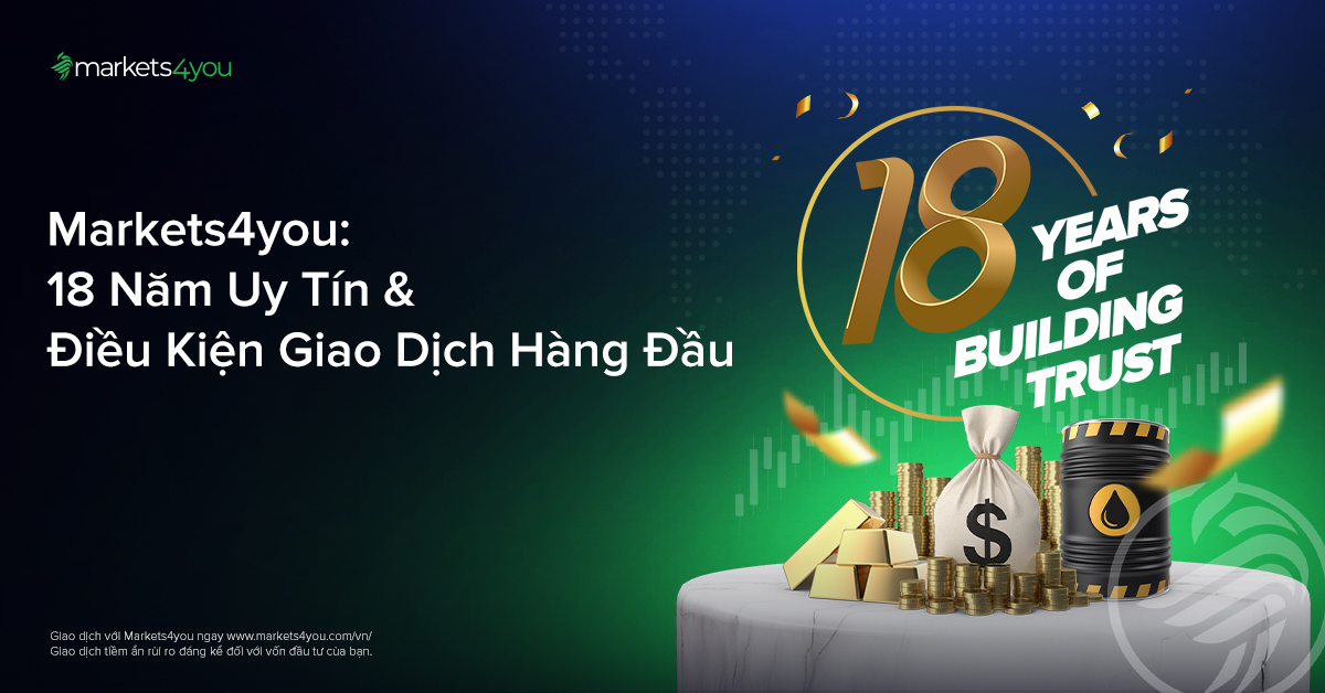Sàn Markets4You có uy tín không? Có nên đầu tư không?|Sàn Markets4You mang đến đa dạng sản phẩm đầu tư|Đánh giá tổng quan sàn Markets4You|Tìm hiểu về sàn Markets4You|Sàn Markets4You mang đến nền tảng giao dịch trực quan|Hành trình phát triển và đổi mới của Markets4You