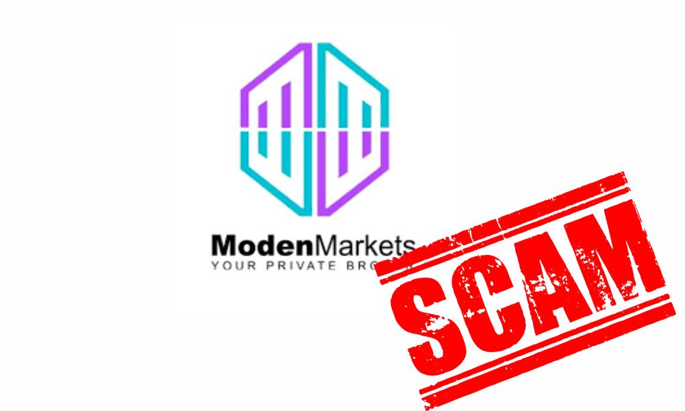 Tổng quan về sàn Moden Markets