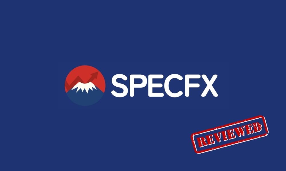 Sàn Spec FX có lừa đảo không? Đánh giá chi tiết nhất 2025