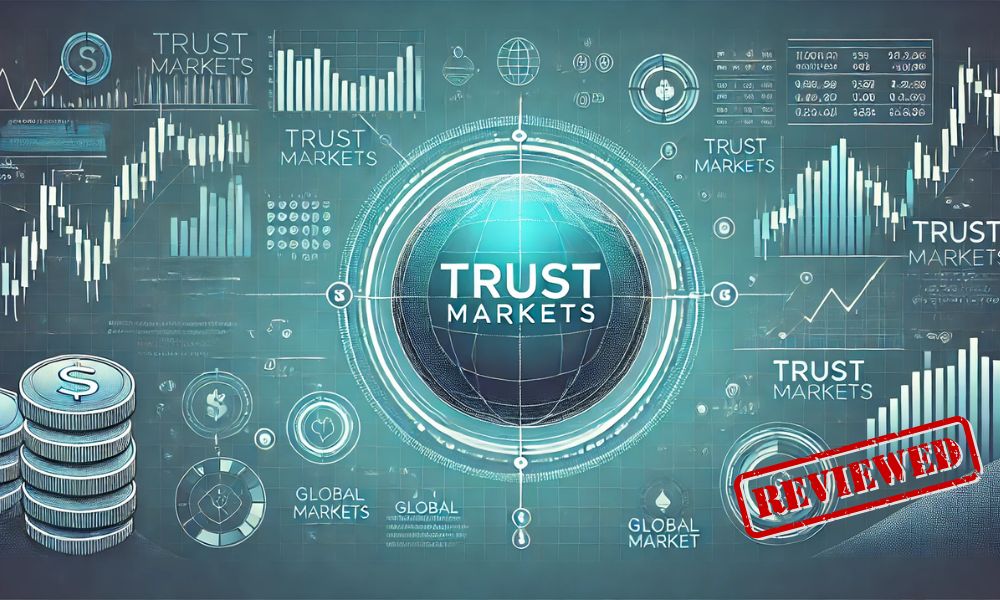 Sàn Trust Markets có uy tín không? Đánh giá sàn Trust Markets chi tiết nhất 2025|Trust Markets áp dụng chính sách phí giao dịch khá cạnh tranh và minh bạch|Trust Markets bị tố cáo không thể rút tiền và lừa đảo|Trust Markets cung cấp cho nhà đầu tư 5 loại tài khoản giao dịch|Trust Markets cung cấp cho nhà đầu tư nền tảng giao dịch MetaTrader 5|Trust Markets cung cấp đa dạng sản phẩm giao dịch|Trust Markets hoạt động dưới sự giám sát của FSRA|Trust Markets nhận được nhiều giải thưởng
