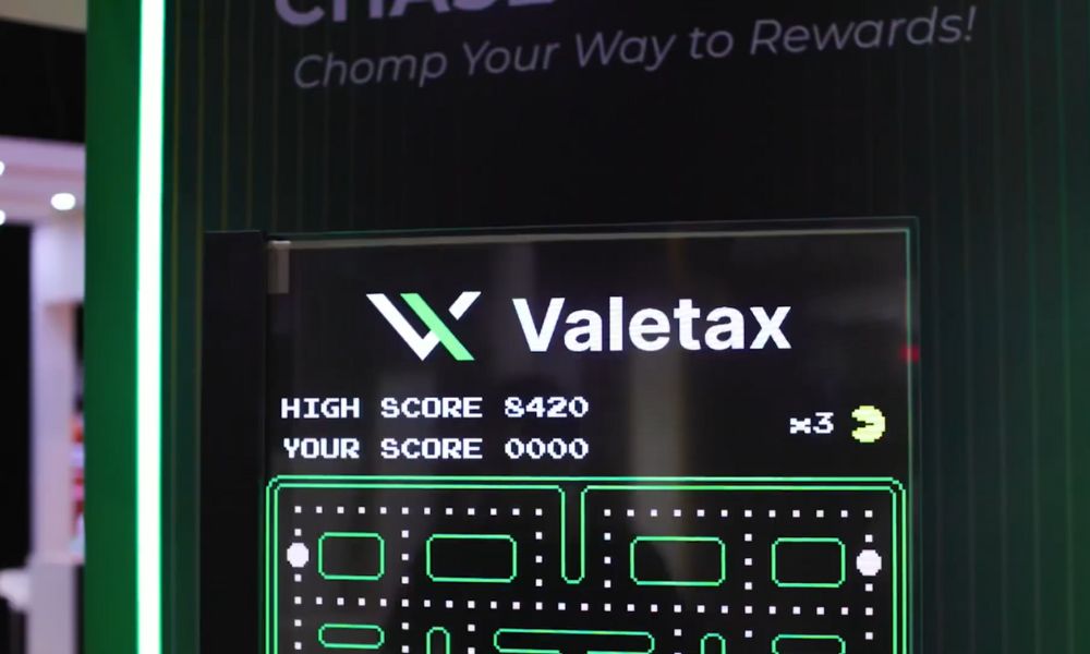 Sàn Valetax