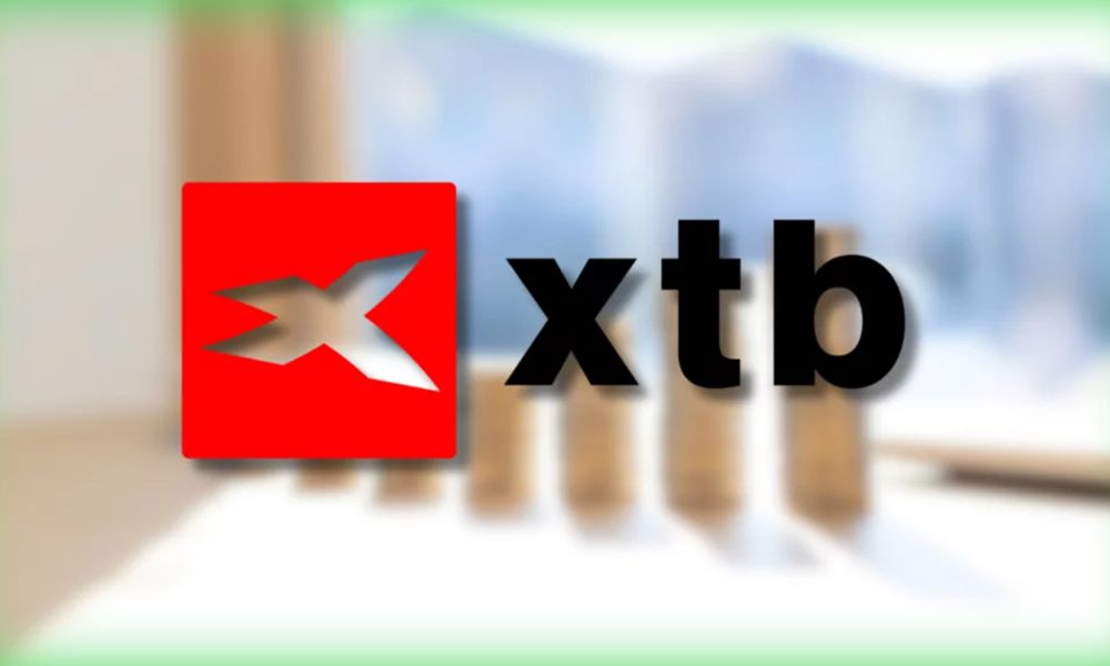 Sàn XTB