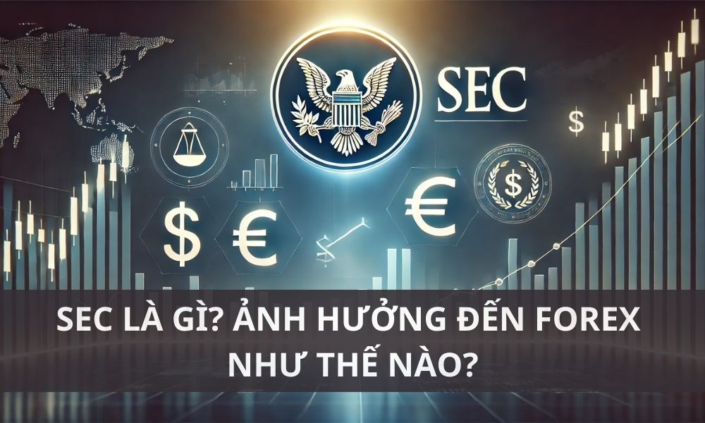 SEC là gì? SEC ảnh hưởng đến thị trường Forex như thế nào?|SEC tăng cường minh bạch và công bằng|Ảnh hưởng của SEC đến thị trường Forex|Các quy định quan trọng của SEC liên quan đến Forex|SEC giám sát và điều tiết các công ty môi giới Forex|SEC là một cơ quan trọng yếu của chính phủ Hoa Kỳ|Sự ra đời của SEC đánh dấu một bước ngoặt quan trọng trong lịch sử phát triển của thị trường tài chính Hoa Kỳ
