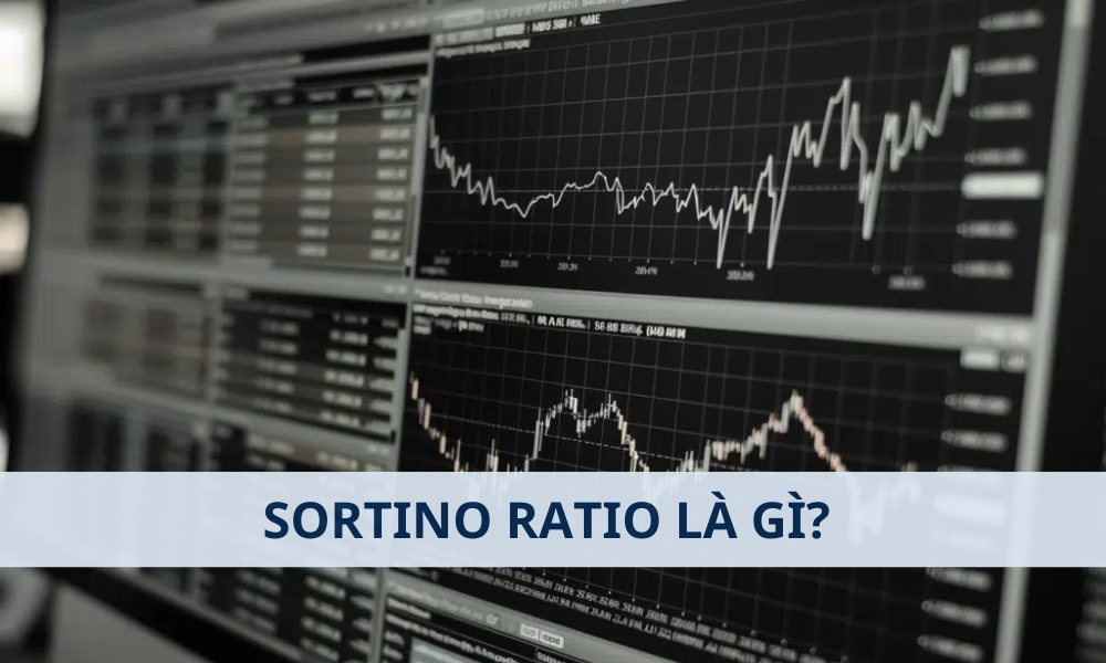 Sortino Ratio là gì? Cách tính Sortino Ratio đơn giản