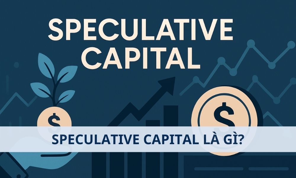 Speculative Capital là gì? Hiểu đúng về vốn đầu cơ trong Forex 1 Speculative Capital là gì? Hiểu đúng về vốn đầu cơ trong Forex|Lực lượng tham gia đầu cơ trên thị trường Forex rất đa dạng|Rủi ro liên quan đến Speculative Capital|Speculative Capital