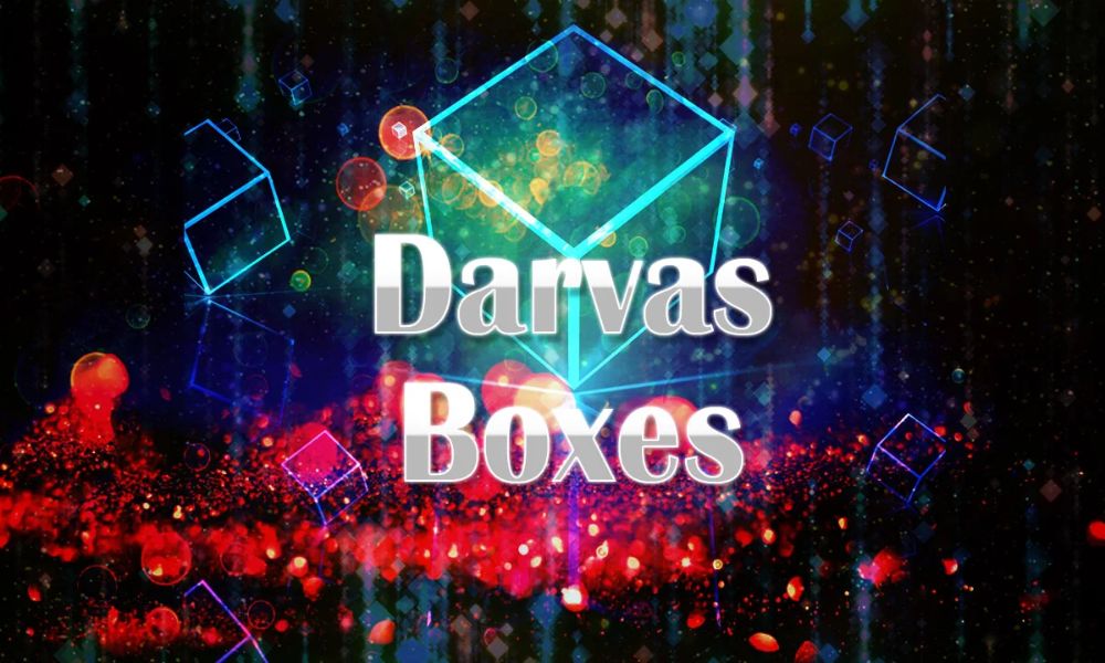 Nguyên lý và phương pháp xác định lý thuyết Darvas Box trong Forex