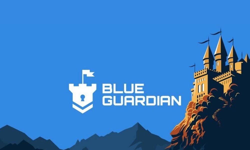 Quỹ Blue Guardian là gì? Cơ hội đầu tư hấp dẫn 2025 6 Tài khoản Elite của quỹ Blue Guardian|Tổng quan về quỹ Blue Guardian|Các sản phẩm đầu tư|Tài khoản Rapid của quỹ Blue Guardian