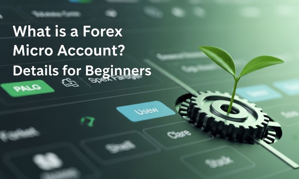 Tài khoản Forex Micro là gì? Chi tiết cho người mới bắt đầu.|Cảnh giác Rủi ro Tài trợ Đặc biệt: Điều kiện phức tạp