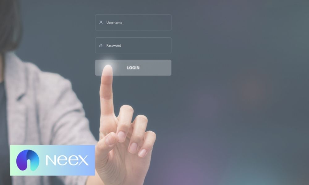 Tại sao nên chọn mở tài khoản NEEX?