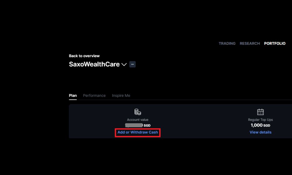 Tại sao nên chọn Saxo để rút tiền trong giao dịch Forex?