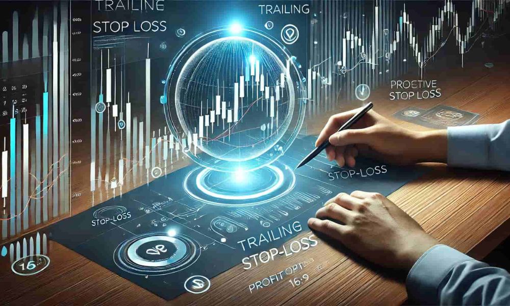 Lệnh Trailing Stop Loss hỗ trợ nhà đầu tư giải quyết vấn đề hiệu quả