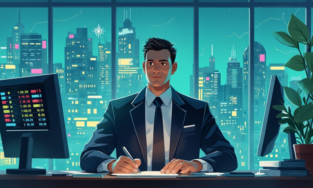 Tại sao rèn luyện kỷ luật trong Forex lại rất quan trọng?