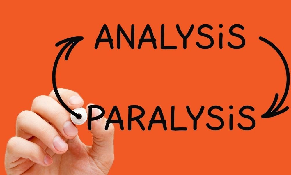 Khái quát về tê liệt phân tích|Giải pháp khắc phục tình trạng tê liệt phân tích|Tác động của tê liệt phân tích trong thực tế|Nguyên nhân dẫn tới tê liệt phân tích