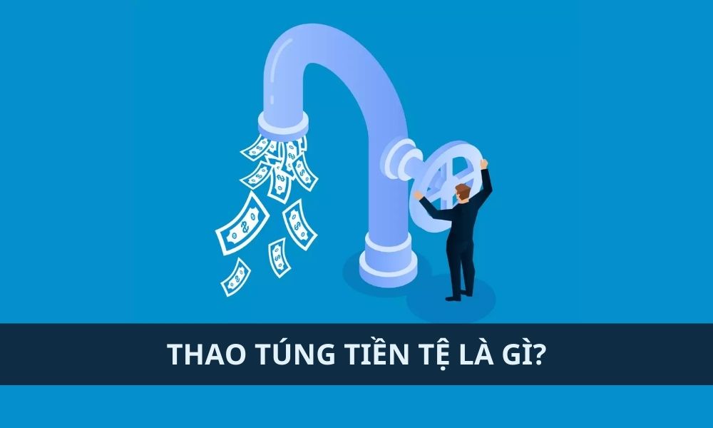 Thao túng tiền tệ là gì? Tác động đến thị trường Forex như thế nào?|Mục đích chính của thao túng tiền tệ là để một quốc gia đạt được lợi thế kinh tế so với các quốc gia khác|Quản lý rủi ro chặt chẽ để ứng phó thao túng tiền tệ|Thao túng tiền tệ bằng cách can thiệp trực tiếp vào thị trường ngoại hối|Thao túng tiền tệ bằng chính sách tiền tệ|Thao túng tiền tệ bằng thao túng thông tin và tâm lý thị trường|Thao túng tiền tệ gây ra những tác động đáng kể đến thị trường Forex|Thao túng tiền tệ là việc cố ý tác động để làm suy yếu giá trị tiền tệ quốc gia so với các đồng tiền mạnh khác|Theo dõi sát sao tin tức và sự kiện kinh tế để ứng phó thao túng tiền tệ