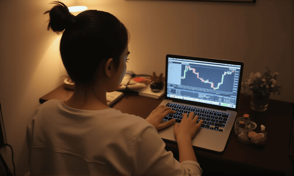 Lời khuyên tối giản trong Forex cho Trader Việt Nam|Bài học về cách đầu tư như người lính bắn tỉa|Trader cần học cách đầu tư Forex như lười lính bắn tỉa: Chờ đợi cơ hội tốt|Thành thạo chiến lược trong đầu tư Forex như người lính bắn tỉa|Đầu tư Forex như người lính bắn tỉa: Ưu tiên khung thời gian lớn hơn|Trader cần đảm bảo tính riêng tư trong giao dịch để tránh rủi ro|Giấc ngủ chất lượng giúp Trader duy trì tư duy giao dịch hiệu quả|Tự tin là thái độ và tư duy Trader Forex không thể thiếu|Thái độ và tư duy Trader thành công cần có trong giao dịch Forex: Không để cảm xúc chi phối|Chiến lược tối giản trong giao dịch Forex từ chuyên gia|Tối giản trong giao dịch Forex để tập trung vào những yếu tố quan trọng|Tối giản biểu đồ trong Forex là cách hiệu quả