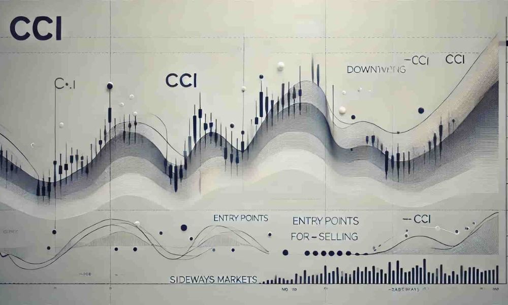 Tóm tắt chiến lược giao dịch với CCI|Những ưu/nhược điểm của CCI là gì?|Ý nghĩa của chỉ báo CCI là gì?|Cách giao dịch với chỉ báo CCI trong Forex|Cách tính chỉ báo CCI|Tìm hiểu chi tiết về khái niệm và ý nghĩa của chỉ báo CCI