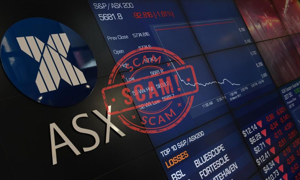 ASX Markets có thực sự an toàn?
