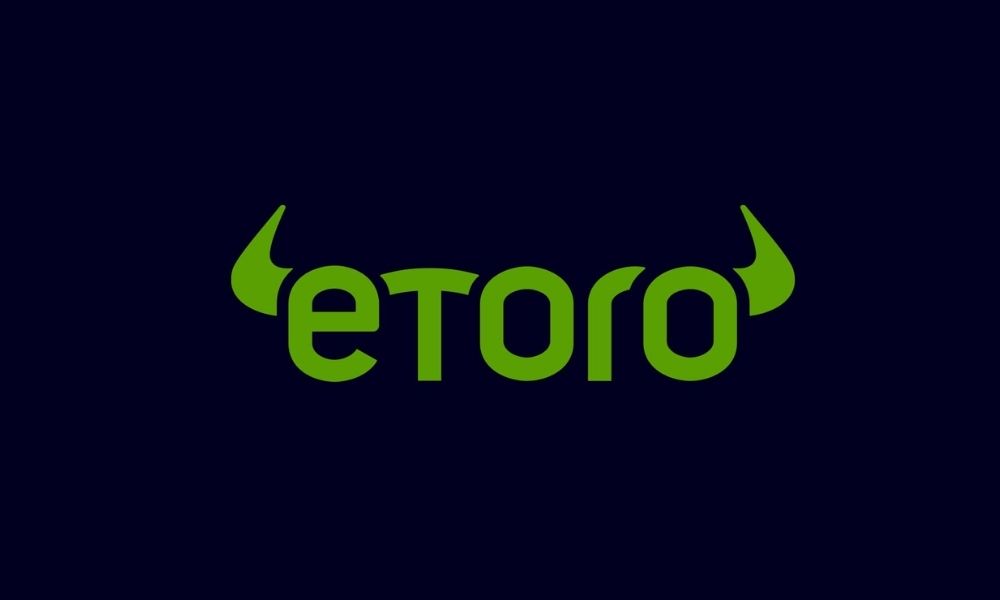 Tổng quan sàn eToro