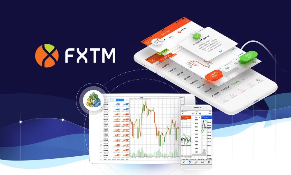 So sánh sàn FXCM và FXTM: Nên chọn sàn nào? 3 Tổng quan sàn FXTM