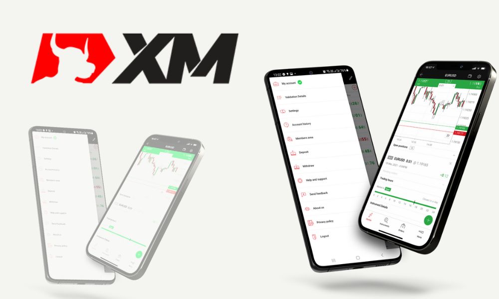 Tổng quan sàn XM