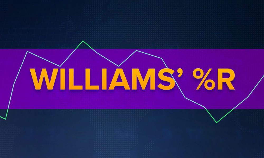 Tìm hiểu tổng quan về chỉ báo Williams Percent Range|Chỉ báo Williams Percent Range được sử dụng để làm gì?|Chi tiết công thức tính chỉ báo Williams Percent Range|Chỉ báo Williams Percent Range hoạt động như thế nào?