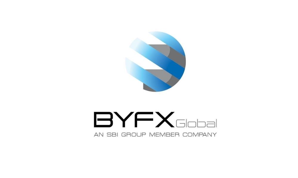 Giới thiệu về sàn BYFX