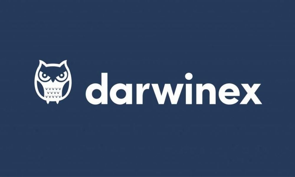 Giới thiệu về sàn Darwinex