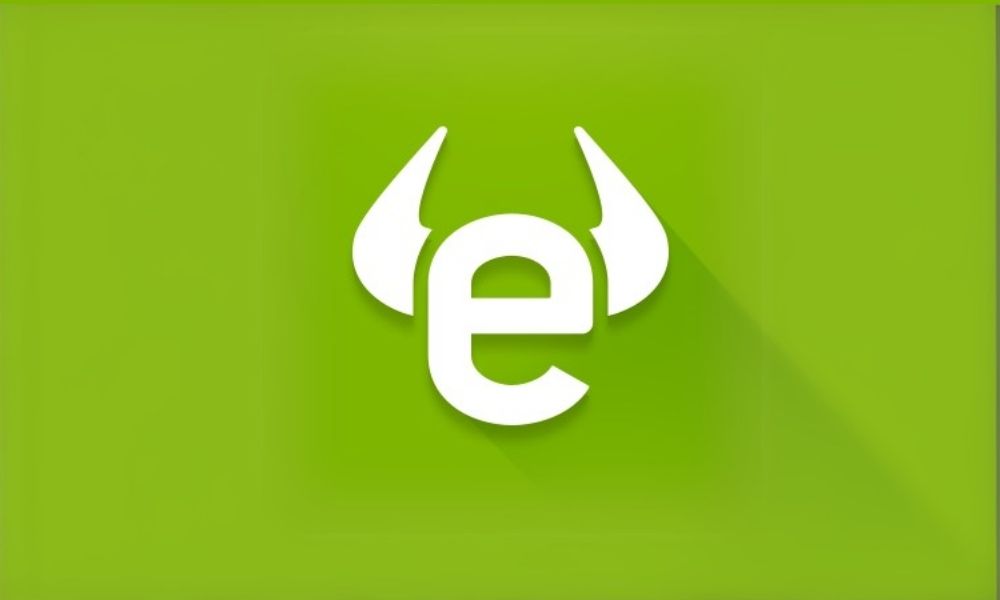 Giới thiệu về sàn eToro