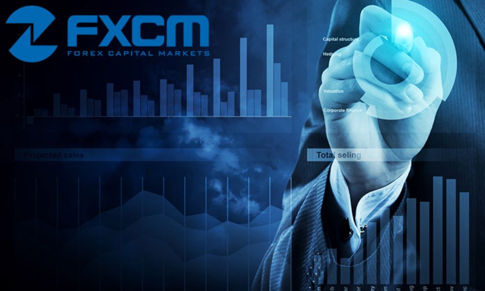 Tổng quan về sàn FXCM