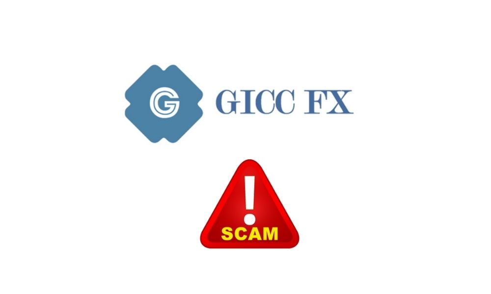 Thông tin về sàn GICC FX
