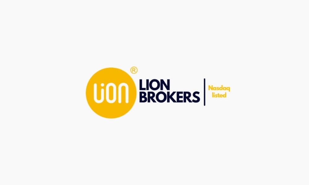 Giới thiệu về sàn Lion Brokers từ A – Z