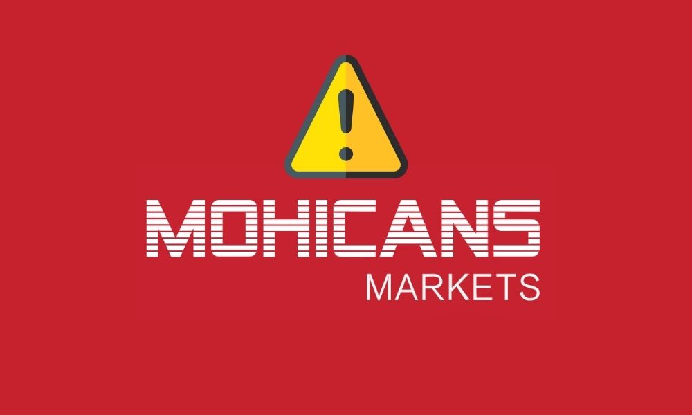 Thông tin về sàn Mohicans Markets