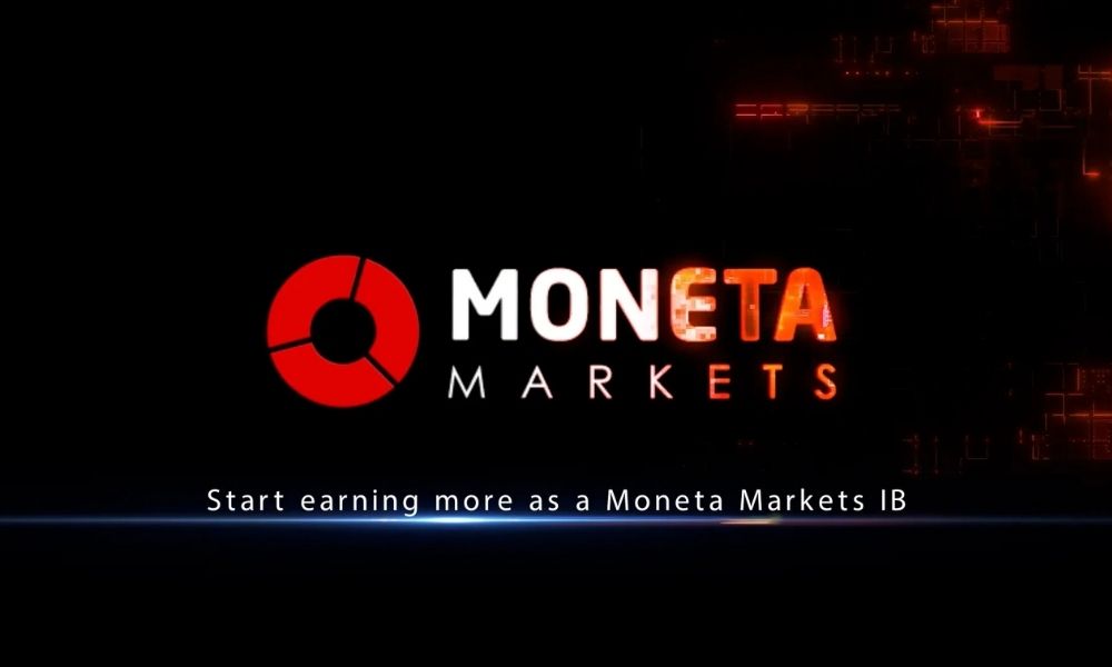 Giới thiệu sàn Moneta Markets