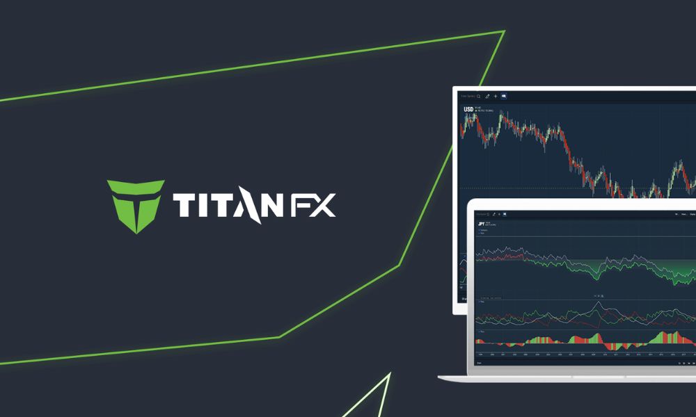 Tìm hiểu sàn Titan FX - Đánh giá chất lượng giao dịch 1 Sàn Titan FX là gì?