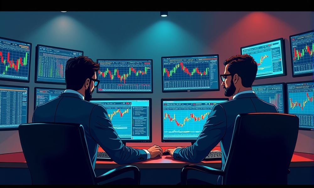 Trader cần bao nhiêu thời gian để kiếm lời từ Forex?|Các thách thức ảnh hưởng đến thời gian để kiếm lời từ Forex|Top 6 rủi ro mà Trader cần vượt qua khi tối ưu hóa thời gian để kiếm lời từ Forex|Trở thành Trader có giàu không?